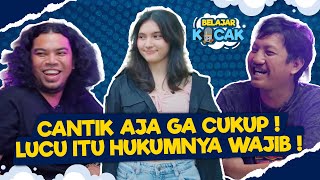 DAVI SIUMBING DAN RISPO KAGUM SAMA BAKAT GABY❗TERNYATA LUCU ALAMI TANPA PENGAWET❗