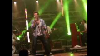 The Baseballs - Never ever [Bydgoszcz 2012]