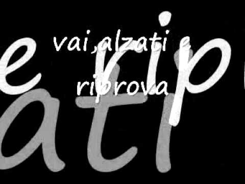 C'è Una Favola Per Te Video