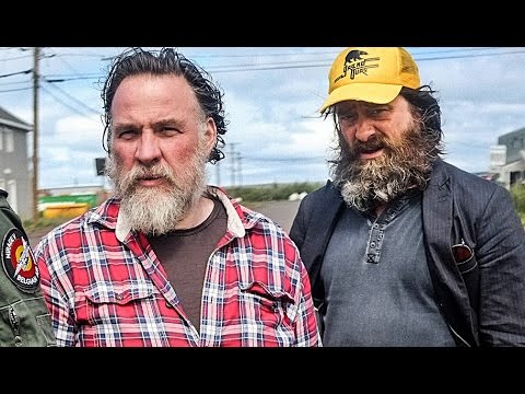 ICH BIN TOT MACHT WAS DRAUS | Trailer & Filmclip [HD]