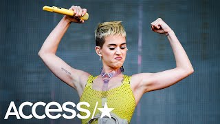 Katy Perry Tops Taylor Swift & Beyoncé As Forbes' Highest-Paid Woman In Music | Access