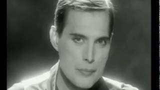 Freddie Mercury - I Was Born To Love You (HD) (1985 Version) (Freddie Mercury Tribute Video)