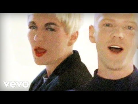 The Communards -