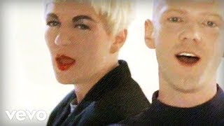 The Communards - There's More To Love (Official Video) chords