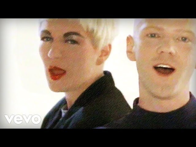 Communards - There's More To Love