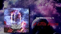 Lie To The Silence - Dystopia (Full Album // 2019) Progressive Deathcore