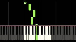 Looney Tunes Bomb Joke on Synthesia
