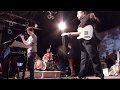 They Might Be Giants - Your Racist Friend (Houston 04.01.16) HD