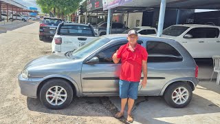 FEIRÃO DE CARROS USADOS EM ARAPIRACA ALAGOAS #nordeste 