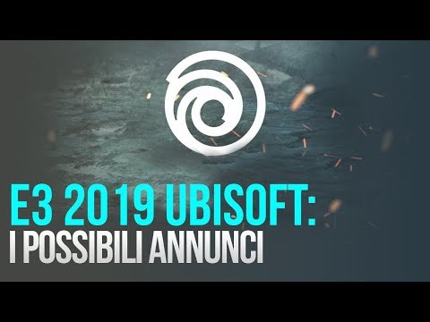 E3 2019 Ubisoft: da Ghost Recon Breakpoint a Watch Dogs 3, annunci e rumor