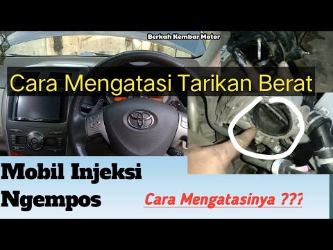 Video: Apa yang menyebabkan masalah akselerasi Toyota?