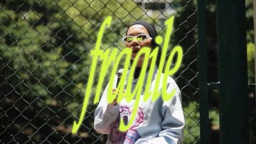 Dreane - Fragile (Official Music Video)