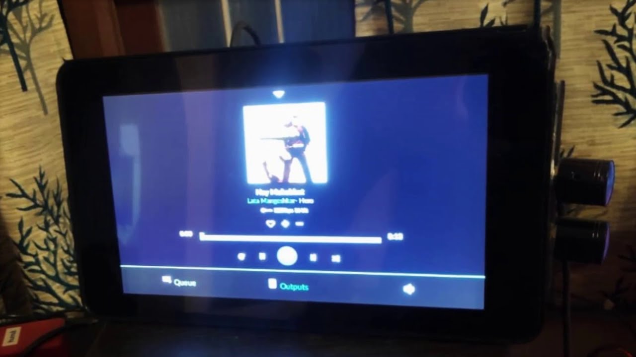 jivelite on picoreplayer jivelite on picoreplayer