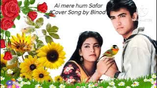 Aye Mere Humsafar New Version Mp3 Song Download 320Kbps:-