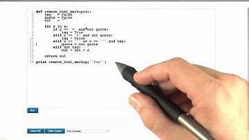 Another Hint - Software Debugging