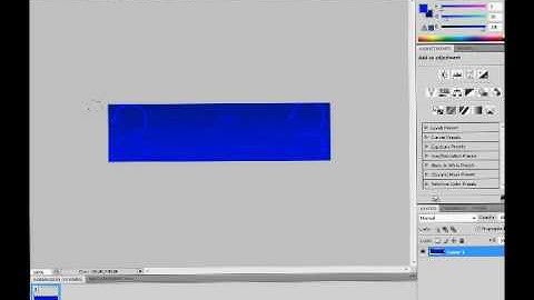 Making a Signature in Photoshop CS4 - MiNX