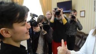 Квир-свадьба в Москве Квир-свадьба в Москве