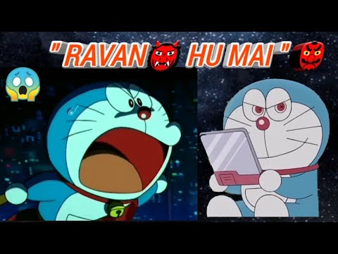  Doremon  Ravan   Version  