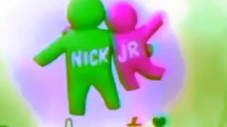 Noggin And Nick Jr Logo Collection In ILMV’s G Major 2