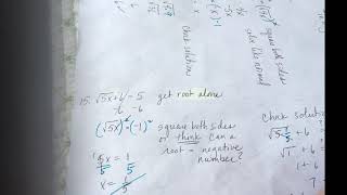 Week 5 Homework