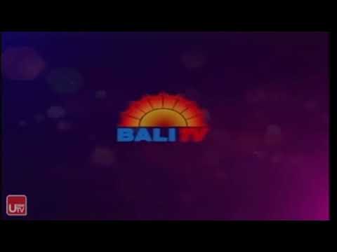 Bali TV ending logo/Berita Terkini intro (2021)