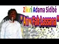 Zikiri adama sidibe  ans fa lassana 