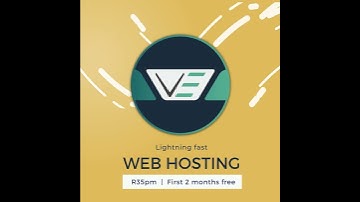 VE Host - Website and reseller hosting