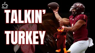 Gamecock Football: An early look at Virginia Tech