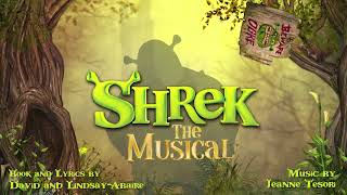Lied Center 23-24 Season - Shrek the Musical