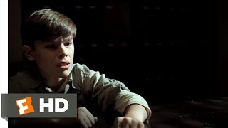 Changeling (7/12) Movie CLIP - We Killed Some Kids (2008) HD