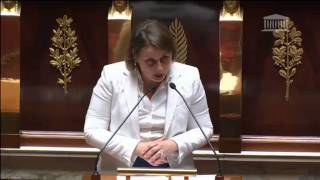 Valerie RABAULT - 9 juillet - Loi de règlement 2013