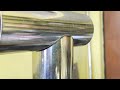 3 Secret Profile Pipe Noching technique! WHY DO WELDERS NOT SPEAK ABOUT IT ?