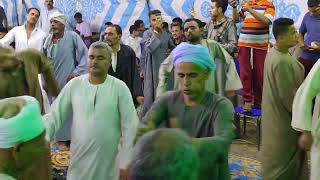 How to dance in the sufi way in Upper Egypt
