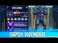 Pacific Rim: Breach Wars - Gipsy Avenger Highlight