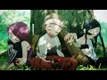 TVアニメ「くノ一ツバキの胸の内」八の巻ノンクレジットエンディング映像