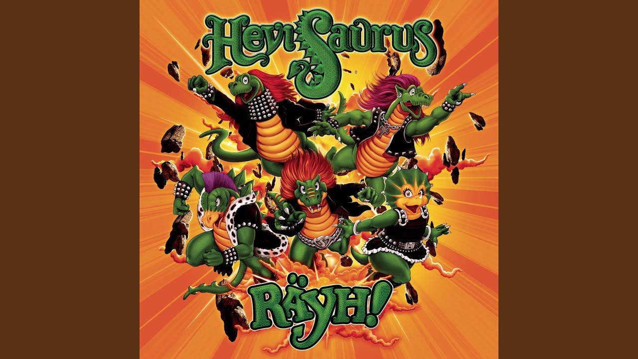 Vaarallinen aivastus