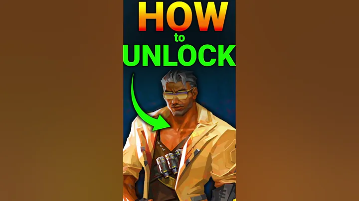 How to UNLOCK Agents in Valorant (2025)   #valorant #egelc #howtounlock