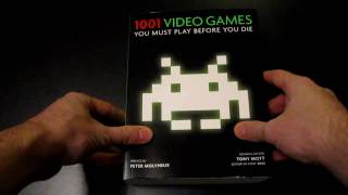 1001 Video Games You Must Play Before You Die screenshot 4