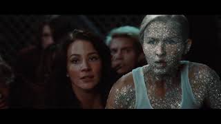 Wolverine vs Deadpool   Fight Scene   X Men Origins Wolverine 2009 Movie CLIP HD