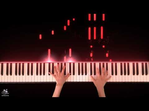Reflection - 영화 뮬란 OST