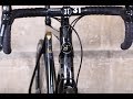 Orro Gold STC Disc Ultegra 11 speed