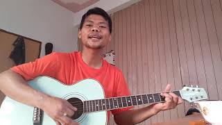Rindu aku rindu kamu- Doel sumbang ( cover )
