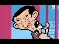 No Pets | Mr. Bean Official Cartoon