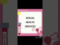 What Services Can You Get at Dream Youth Clinic? #education #reproductivejustice #community