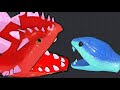 Snake Clash! .io - MAX LEVEL! Epic Snake Clash.io Gameplay! #419