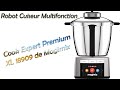  les secrets du cook expert xl premium 18909 magimix