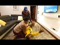 HILARIOUS PRANK ON OUR NDUTHI GUY (JIMMY)