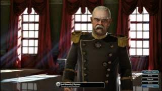 Civilization V OST | Bismarck War Theme | Ode to Joy