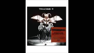 Video thumbnail of "Tenacious D - Pat Riley (Studio Version)"