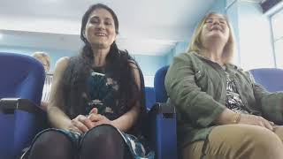 Alyanak Allanıyor Resimi